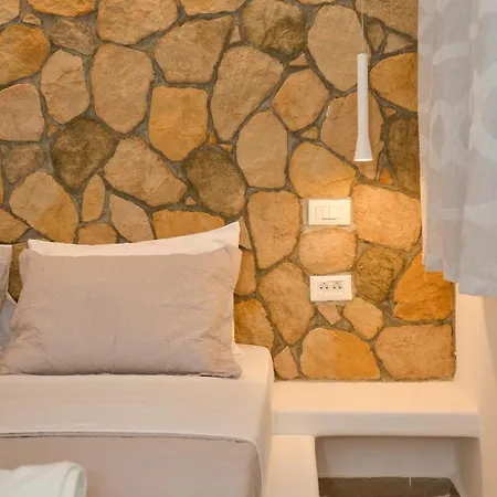 Apartment Mylopetra Milos Tripiti